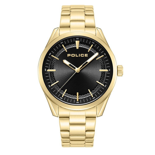 Pánske hodinky POLICE GRILLE PEWJG0018202