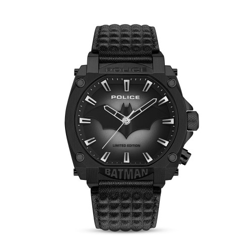 Pánske hodinky POLICE BATMAN: FOREVER BATMAN  PEWGD0022601