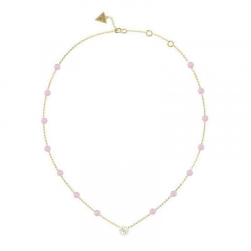 Guess náhrdelník NATURAL STONES  JUBN03073JWYGLRT/U
