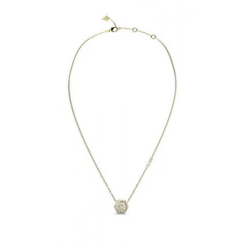 Guess náhrdelník LA FLEUR JUBN04556JWYGT/U