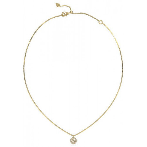 Guess náhrdelník 4G CRUSH JUBN04162JWYGT/U