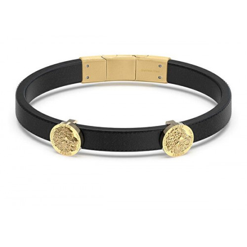 Guess náramok LION KING JUMB03013JWYGT/U