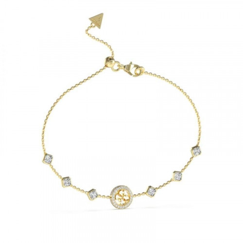 Guess náramok 4G CRUSH JUBB04156JWYGT/U