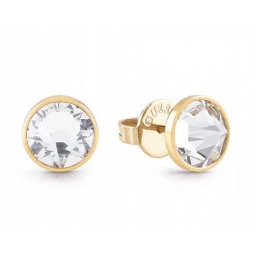 Guess náušnice FRONTIERS JUME01343JWYGT/U