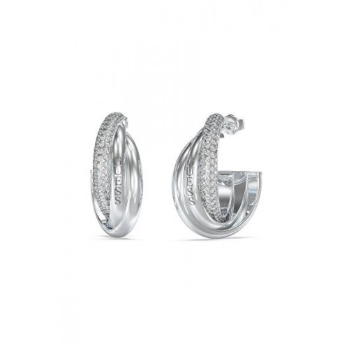 Guess náušnice PERFECT JUBE04064JWRHT/U