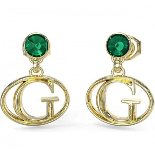 Guess náušnice RIVOLI JUBE03361JWYGEMT/U