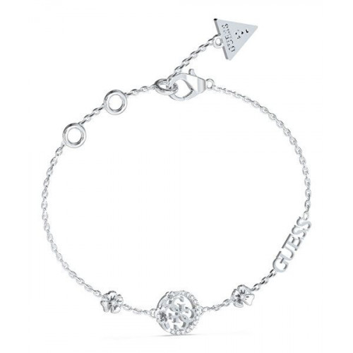 GUESS náramok 4 LOVE JUBB05039JWRHS