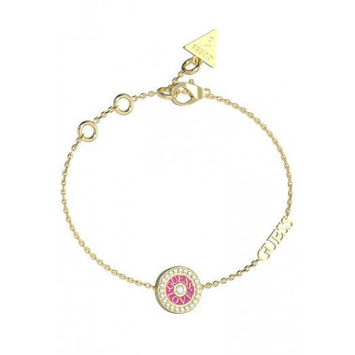 GUESS náramok LOVE GUESS JUBB04082JWYGFCS