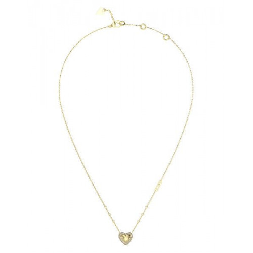 GUESS náhrdelník BELOVED JUBN05018JWYGT/U