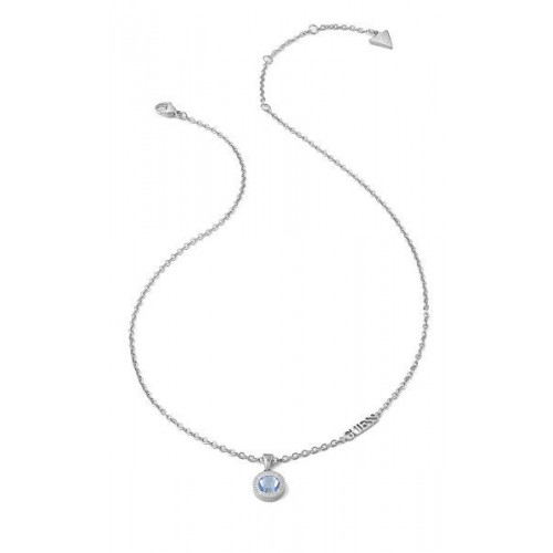 GUESS náhrdelník COLOR MY DAY JUBN02245JWRHAQT/U