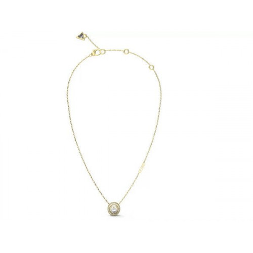 GUESS náhrdelník M´AMA NON M´AMA JUBN04667JWYGT/U