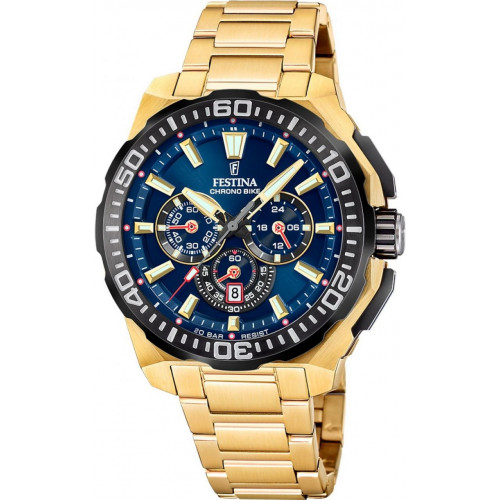 Pánske hodinky FESTINA Chrono bike F20727/1