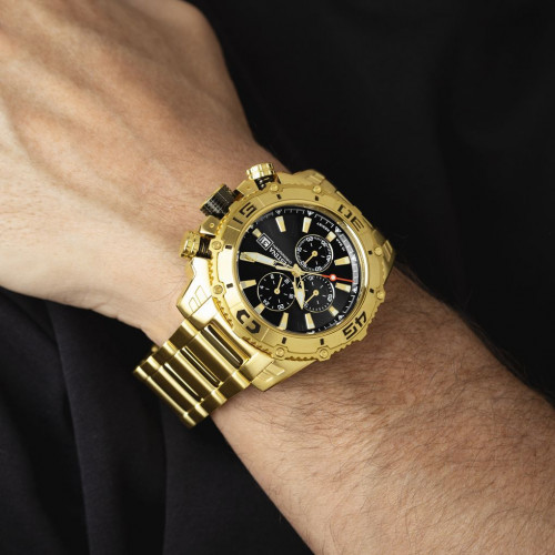 Obrázok číslo 2: Pánske hodinky FESTINA  Timeless Chronograph F20492/4