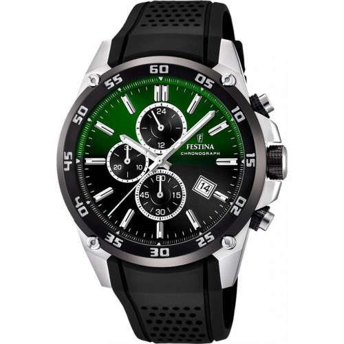 Pánske hodinky FESTINA The original F20330/B