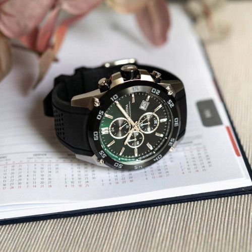 Obrázok číslo 3: Pánske hodinky FESTINA The original F20330/B