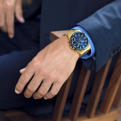 Obrázok číslo 2: Pánske hodinky FESTINA Timless chronograph F20634/3
