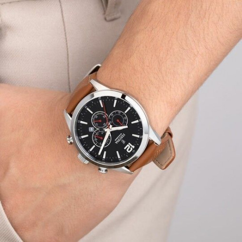 Obrázok číslo 2: Pánske hodinky FESTINA Timless chronograph 20542/6