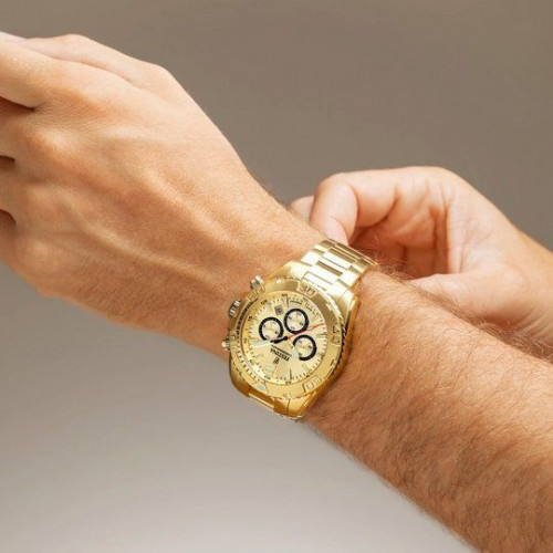 Obrázok číslo 2: Pánske hodinky FESTINA Timeless Chronograph F20684/1