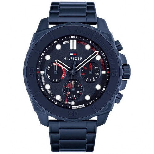 Pánske hodinky TOMMY HILFIGER TH1710691