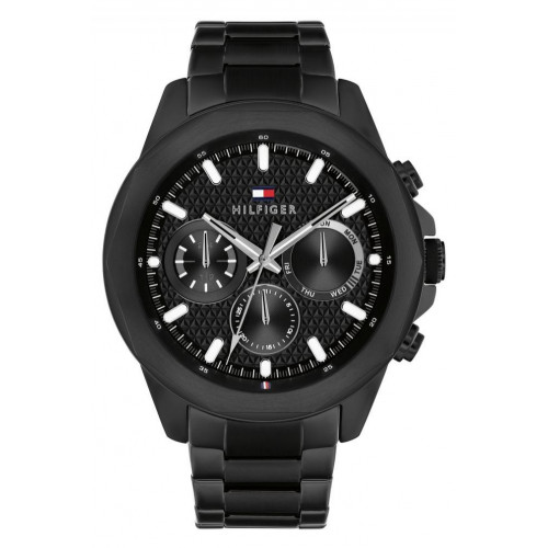 Pánske hodinky TOMMY HILFIGER 1710653