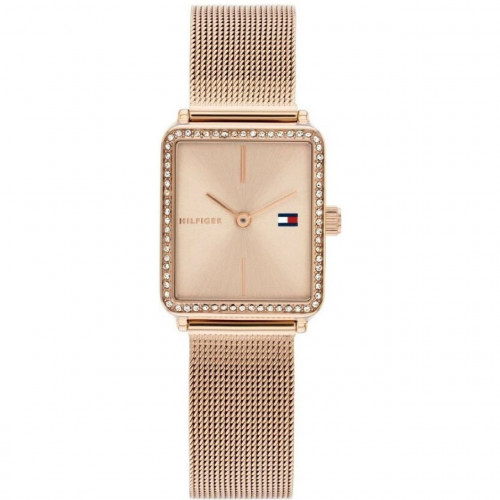 Dámske hodinky TOMMY HILFIGER 1782792