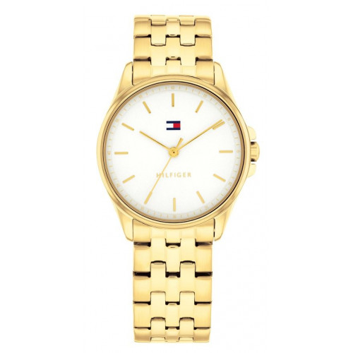 Dámske hodinky TOMMY HILFIGER 1782773
