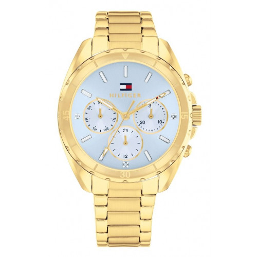 Dámske hodinky TOMMY HILFIGER 1782783