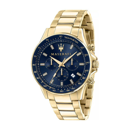 Pánske hodinky MASERATI R8873640008