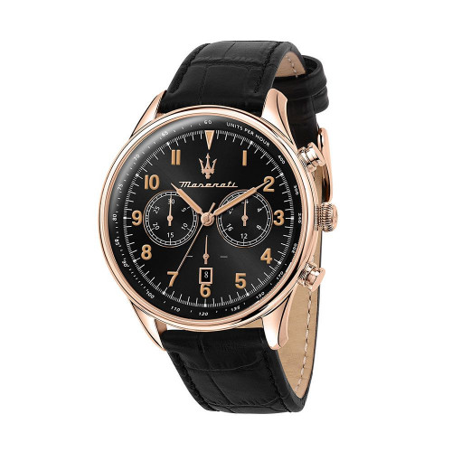 Pánske hodinky MASERATI R8871646001