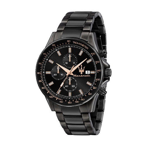 Pánske hodinky MASERATI R8873640011