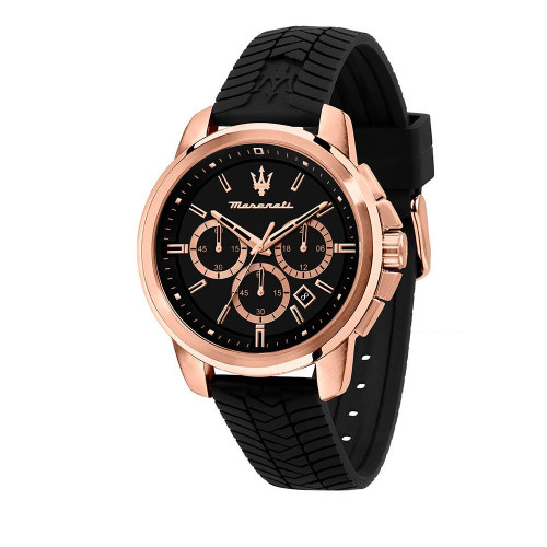 Pánske hodinky MASERATI R8871621012