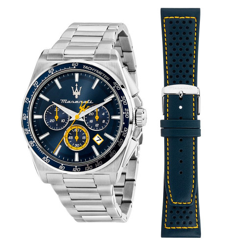 Pánske hodinky MASERATI R8873652001