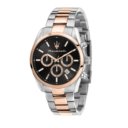Pánske hodinky MASERATI R8853151001
