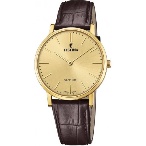 Pánske hodinky FESTINA F20016/2