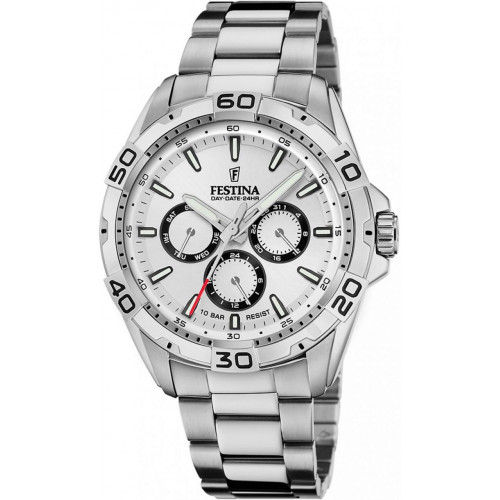Pánske hodinky FESTINA F20623/1