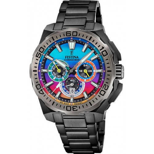 Pánske hodinky FESTINA F20731/2