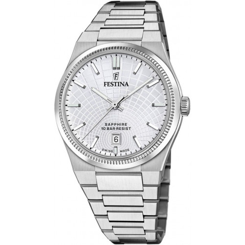 Pánske hodinky FESTINA F20051/1