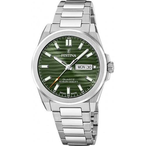 Pánske hodinky FESTINA F20073/4