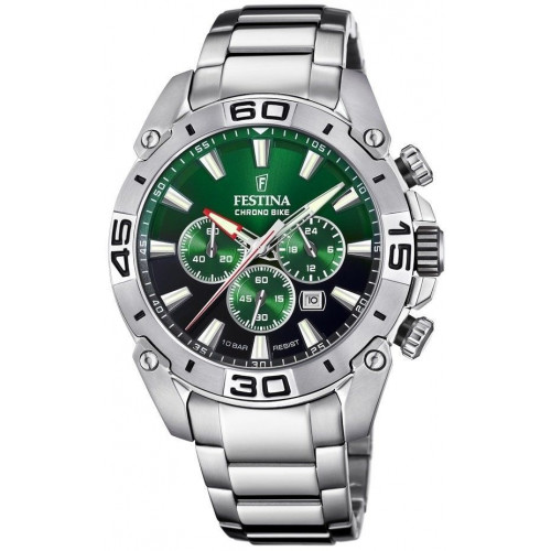 Pánske hodinky FESTINA F20543/3