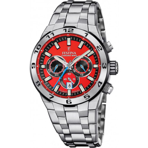 Pánske hodinky FESTINA F20670/5