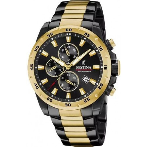 Pánske hodinky FESTINA F20563/1