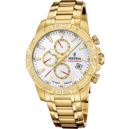 Pánske hodinky FESTINA F20705/1
