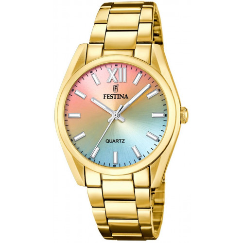 Dámske hodinky FESTINA F20640/7