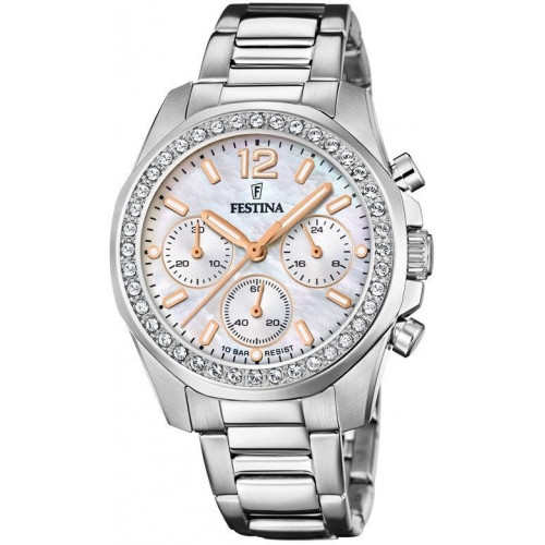 Dámske hodinky FESTINA F20606/1