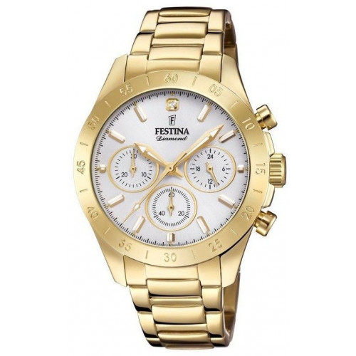 Dámske hodinky FESTINA F20400/1