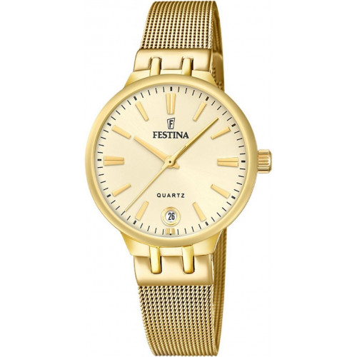 Dámske hodinky FESTINA F20713/2