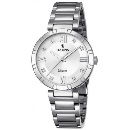 Dámske hodinky FESTINA F16936/A