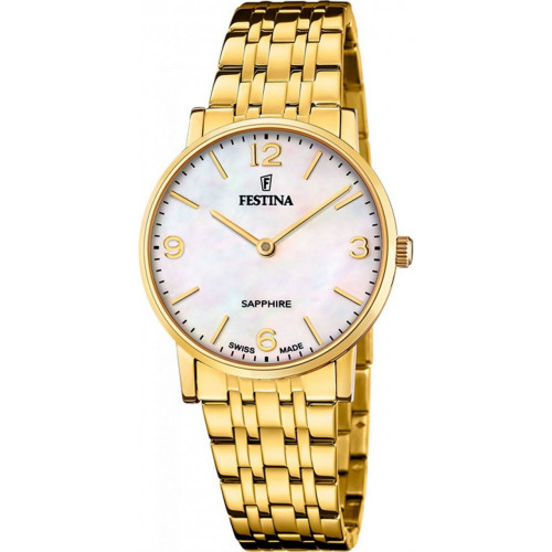 Dámske hodinky FESTINA F20048/1