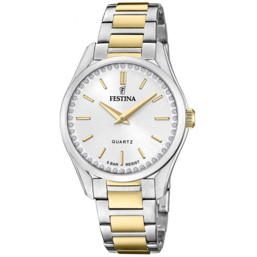 Dámske hodinky FESTINA F20619/1