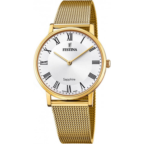 Pánske  hodinky FESTINA F20022/4